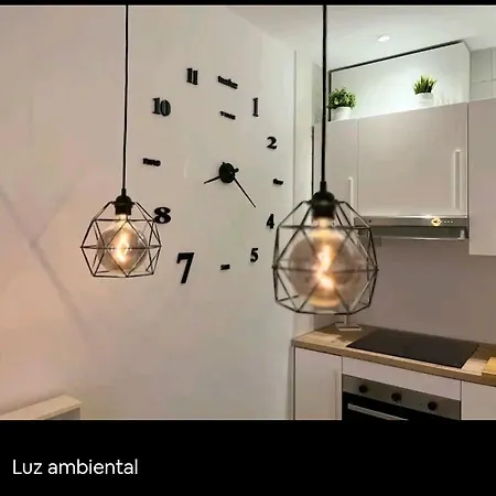 Apartment Centrico Y Acogedor De Planta Baja Palamos