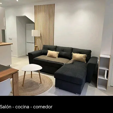 Centrico Y Acogedor De Planta Baja * Palamos