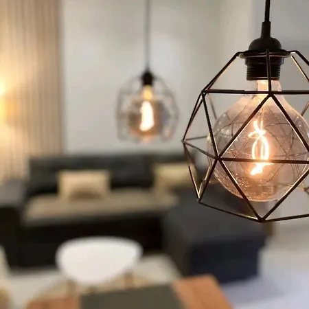 Centrico Y Acogedor De Planta Baja Apartment Palamos