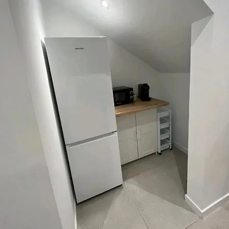 Centrico Y Acogedor De Planta Baja * Palamos